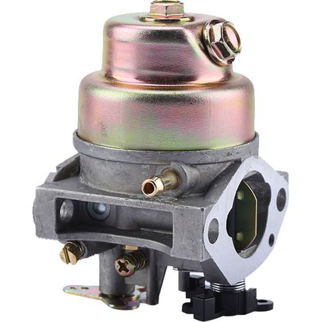 Kit de carburateur pour HONDA GCV160 HRB216 HRT216 16100-Z0L-023 (1/5)