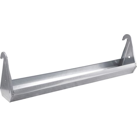 ABBEVERATOIO PER POLLI CON GANCI cm. 50