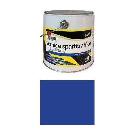 2,0 x VERNICE SPARTITRAFFICO