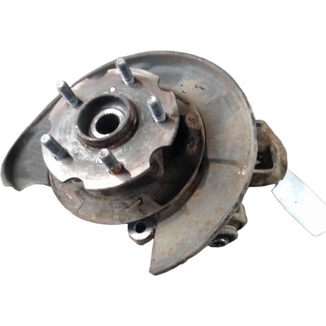 [PRODUIT D'OCCASION] Pivot Arriere Droit TOYOTA Rav4 2006 ♻️ Ref Oe. 4230442020 - Garantie à vie (1/3)