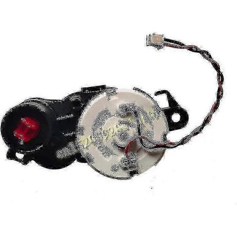 Motor del cepillo lateral de la aspiradora Ecovacs Deebot Ozmo 920 950 N8/ N8 Pro/ T9/ T8. Piezas de la aspiradora robot: cepillos y motor s20241212893 Edición 0923