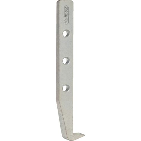 Griffes pour extracteur avec profondeur de prise réglable, 85mm (1/2)