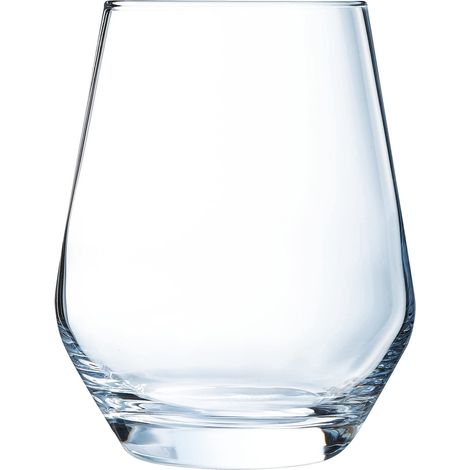 Verre à Eau Lima 38 cl Lot de 6 (1/3)