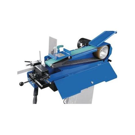 Lijadora de banda y biseladora de tubo METALLKRAFT KRBS 101 (1/4)