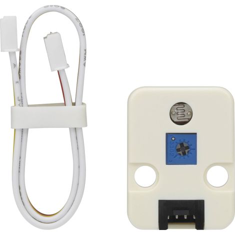 M5Stack U021 Capteur de luminosité 1 pc(s) Convient pour (kits de développement): Arduino (1/4)