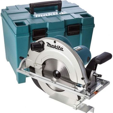 Scie circulaire MAKITA 5903RK avec coffret - 2000W - Ø235mm