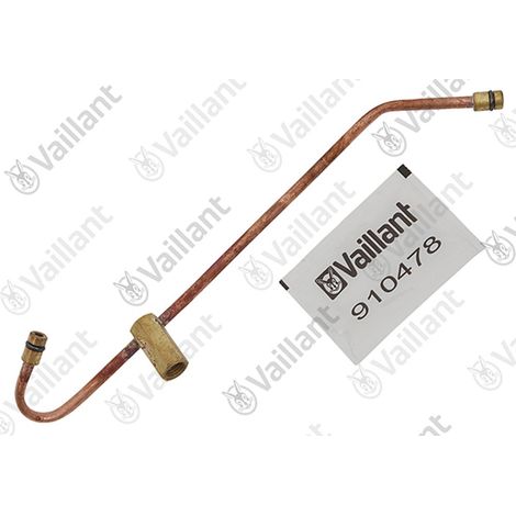 VAILLANT Cable de control VC 64+104 XE u.w. Vaillant-Nr. , 088974