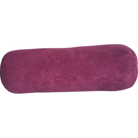 Rouleau de rééducation, coussin - violet (1/5)