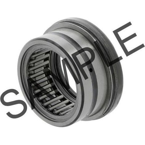 Nadel-Axialzylinderrollenlager NKXR45 -Z ID 45mm AD 58mm Breite32mm 1St./VE SKF (1/2)
