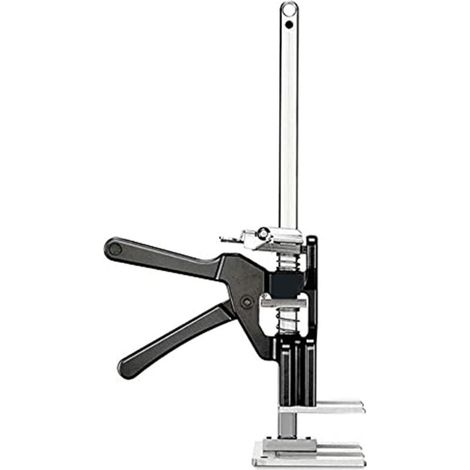Outil de Serrage de Réglage, Bras de Support pour Installation de Portes et Fenêtres, Capacité jusqu'à 150 kg