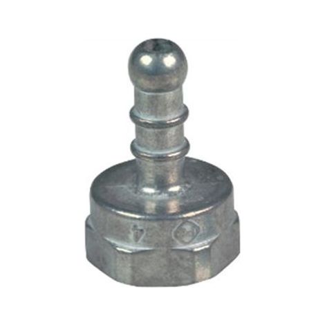 Tetine gaz butane 00531105 pour Four BEKO