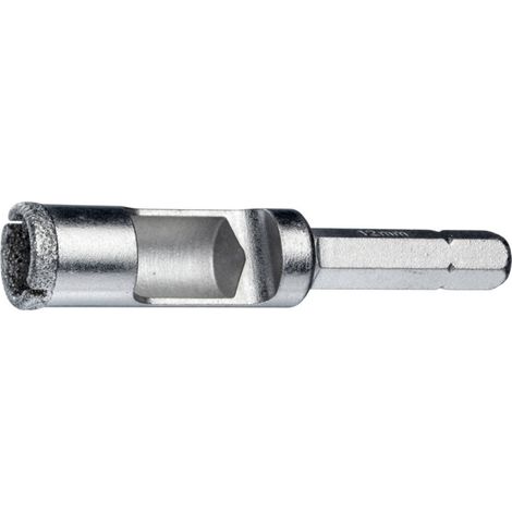 Foret diamanté Metabo 10 mm (1/3)