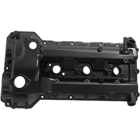 Ventildeckel 224103C150 22410-3C150 für Kia Sorento 11-12 Hyundai Azera Santa Fe 09-12 3,5L V6 (1/5)