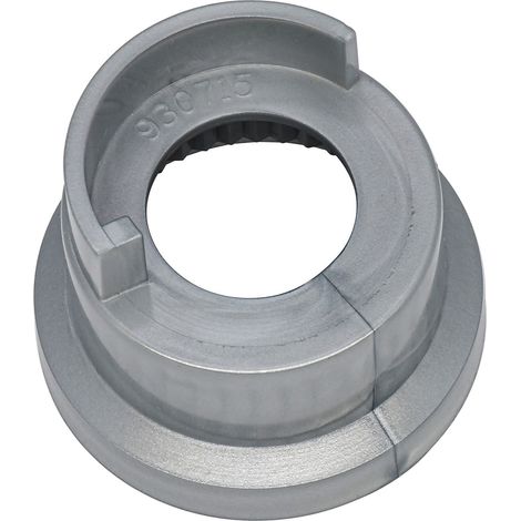 Pièce de rechange : douille de réglage pour thermostat BALANCE UP en velours chromé (1/2)