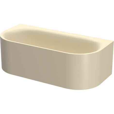 BETTE 3416-441CWVVS baignoire forme spéciale Lux Oval I (1/2)