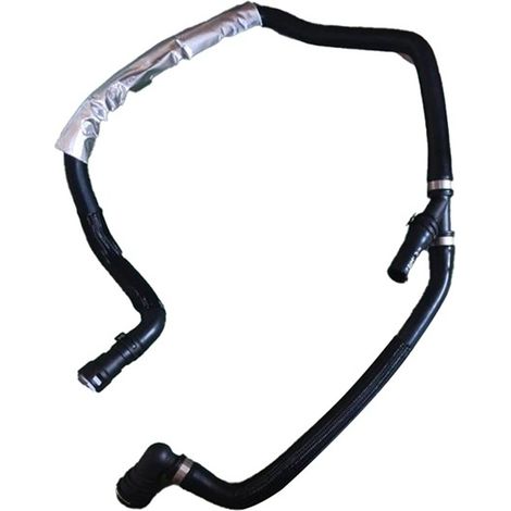 BL3Z18472J 626-620 ist für die Kühlwasserschläuche des Ford F-150 (Baujahre 11-14) geeignet. (1/4)