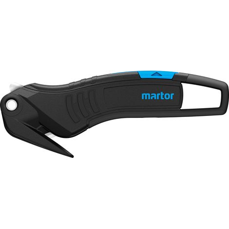 Martor Sicherheitsmesser Secumax 320 (1/5)