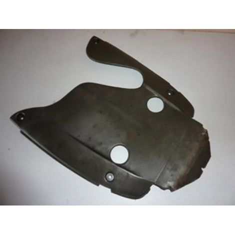 [PRODUIT D'OCCASION] Passage de roue origine pour scooter Aprilia 50 SR DIS101539 (1/2)