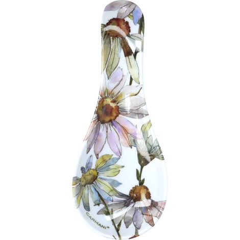 Carmani, Melamin-Bestecklöffel - Blumen (1/2)