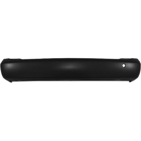 PARAURTI POSTERIORE GRIGIO CHIARO PASSO CORTO - VOLKSWAGEN - Caddy 2003-2009 - 2K0807417E7G9