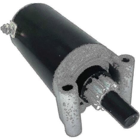 Démarreur pour VTT compatible avec les modèles Kohler LT1045LE 32-098-01-S et 32-098-03-S (moteur en bon état). (1/4)