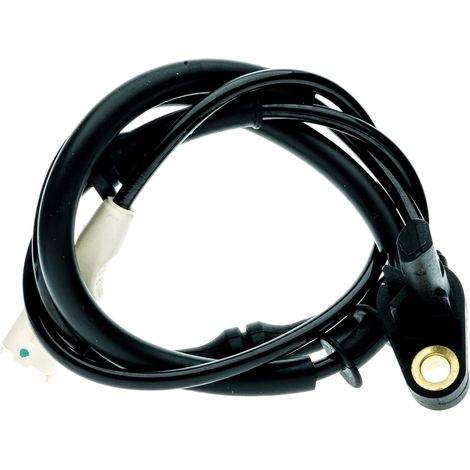 Sensor de velocidad de rueda ABS trasero derecho para Peugeot Partner Citroen Berlingo (1/3)