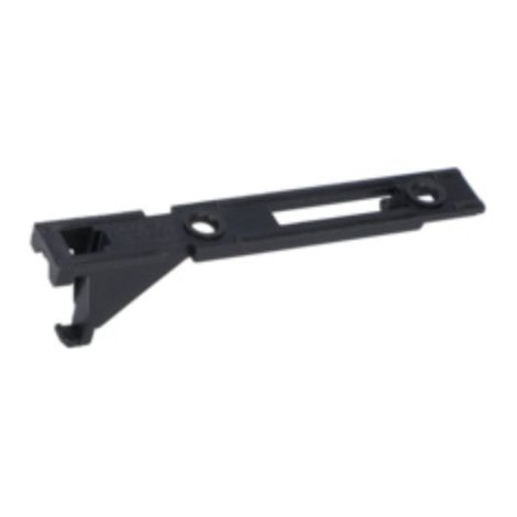 Repuesto original BOSCH 2608001006  Interruptor deslizante