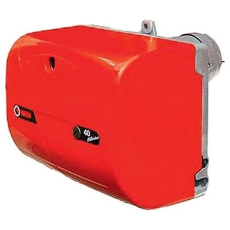 Brûleur fioul Millenium 40G3, 19 à 35 kw - Riello