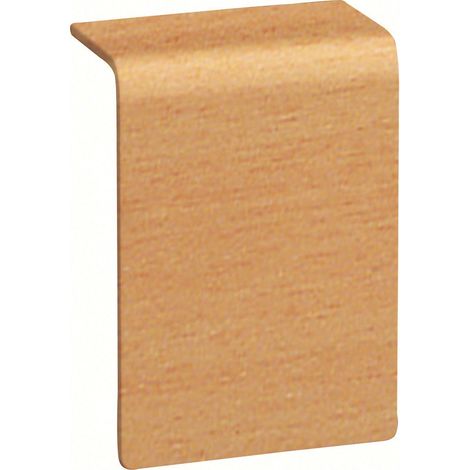 Jonction pour plinthe SL20055 hêtre (SL200557D2)