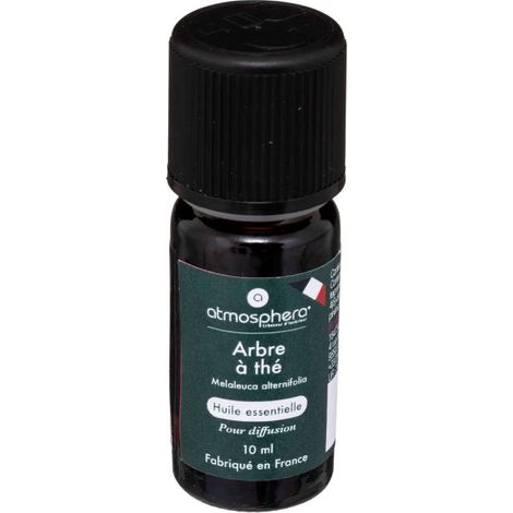 Huile Essentielle "Générique" 10ml Arbre à Thé Bio