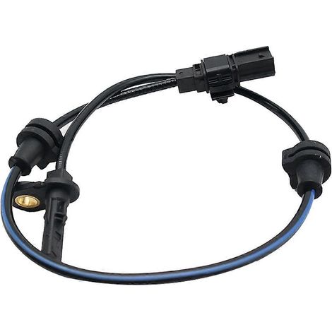 57450-T6A-F01 ABS-Raddrehzahlsensor vorne rechts für Honda Accord - Wie abgebildet - (1/5)