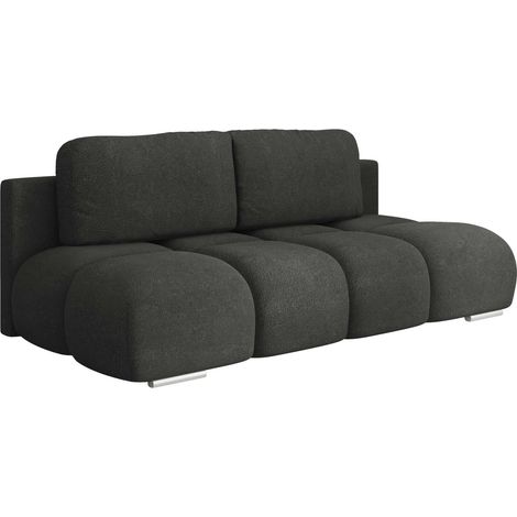 Sofá cama Dominus, Velo 636, Almacenaje, 0, 89x195x90cm (1/5)