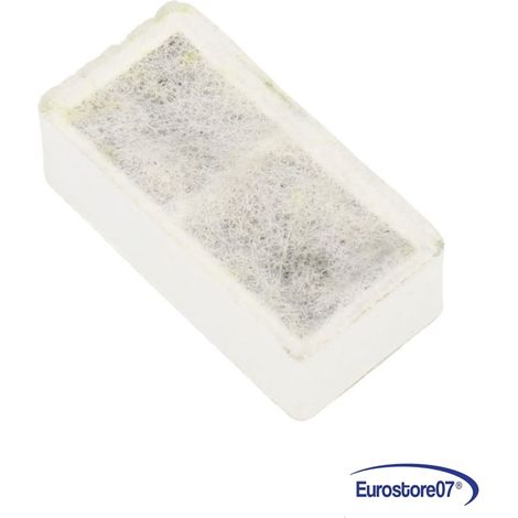 FILTRO AI CARBONI ATTIVI PER FRIGORIFERO SAMSUNG DA02-00216B ORIGINALE (1/4)