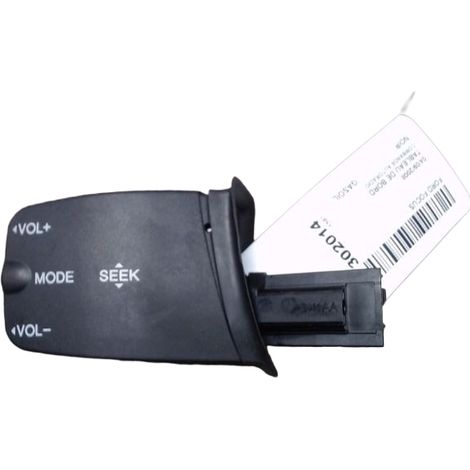[PRODUIT D'OCCASION] Commande Autoradio FORD Focus 2008- ♻️ Ref Oe. 3m5t14k147ad - Garantie à vie (1/3)