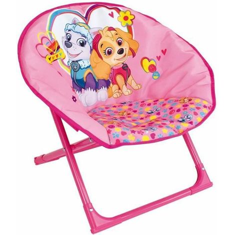 Silla para Niños Fun House Stella Everest Plegable 3700057134778 S7158699 Fun House (1/2)