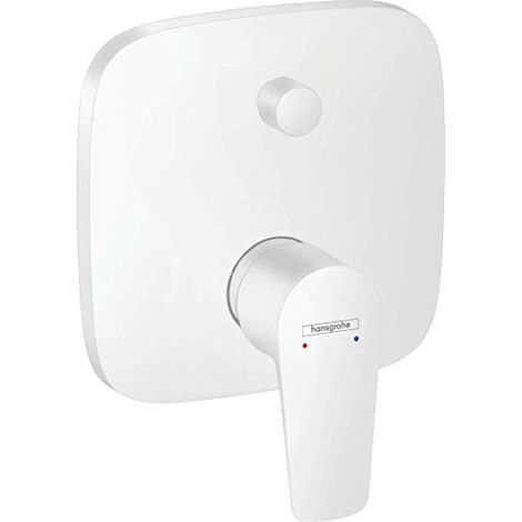 hansgrohe Talis E mitigeur monocommande de bain encastré, (1/4)