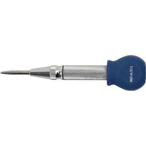 TECWERK Automatikkörner L.135mm Schaft-Q.2mm 2mm TECWERK (1/2)