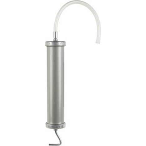 PRESSOL SIRINGA P/OLIO  500 ML     12910