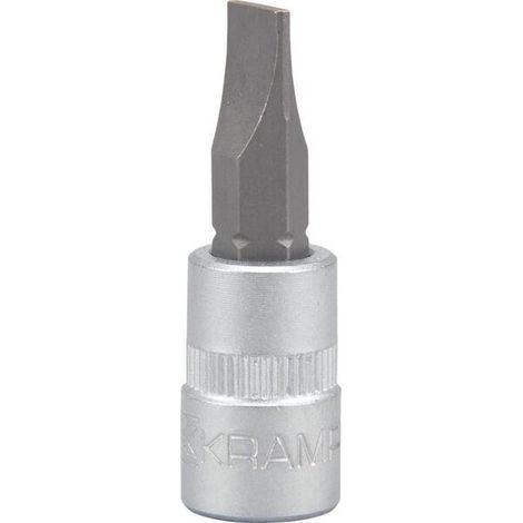 Douille de tournevis 1/4" 7,0mm UNIVERSEL 18060064270KR (1/3)
