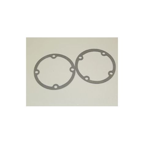 Remeha Dichtung Luftklappe, 0284855