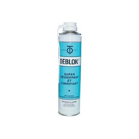 DEGRIPPANT DEBLOK 650 ML ADK Technoutil