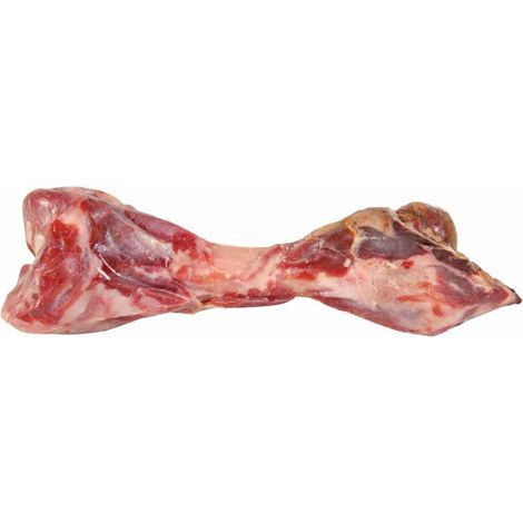 Osso di prosciutto 24cm/390gr. Offerta Multipack 6 Pezzi