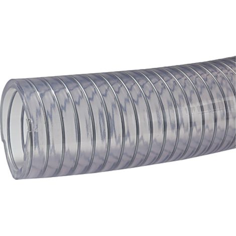 Riegler Saug-/ Druckschlauch, schwere Ausführ., Schlauch-ø 20x14 mm, 50 m 50 Stk (1/3)