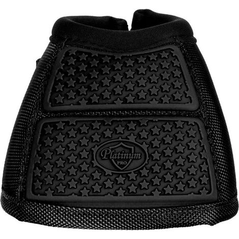 PLATINUM PRO NERO TAGLIA L Paraglomi in cordura WESTERN (1/3)