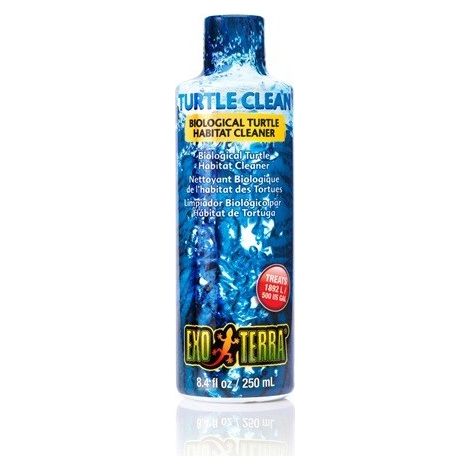 EXO Terra Turtle Clean - 250 ml