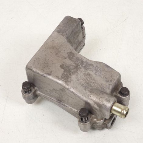 [GEBRAUCHT] [GEBRAUCHTES PRODUKT] Originaler Antipollution-Teil für Motorrad (1/3)