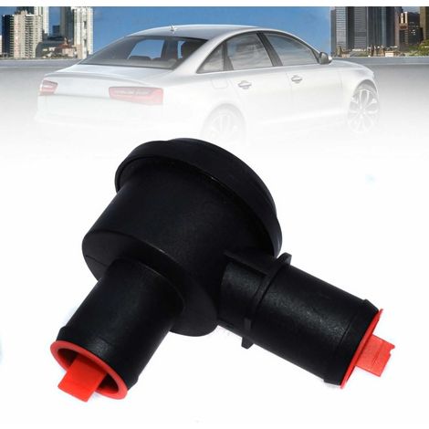 Convient pour la vanne de recirculation d'échappement du séparateur Volkswagen Audi 06A145710P 06A 145 710 P (1/5)
