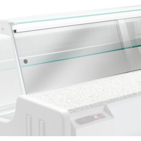 Profils x2 pour plexiglass wr-cvd2-20 / ro20 - Diamond