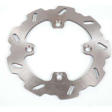 Hintere Bremsscheibe sifam für Motorrad honda 600 cbr fs sport