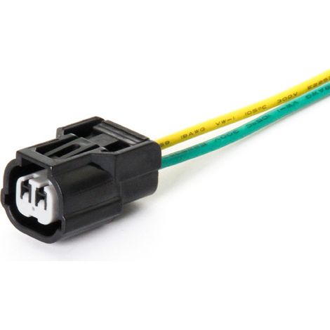 6188-0590/6189-0891 Passender Stecker für Ansaugdrucksensoren im Automobilbereich DJ7021A-1-11/21 (1/4)